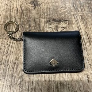 Kate Spade Keychain Wallet